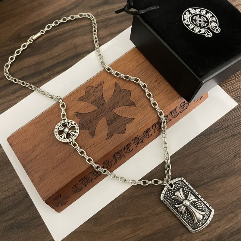 Chrome Hearts Necklaces